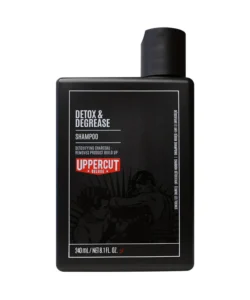 Sampon Uppercut Detox and Degrease Shampoo 240ml