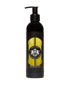 Sampon fara sulfati Dear Barber Sulphate Free Shampoo 250 ml