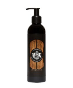 Sampon pentru par si barba Dear Barber Shampoo 250ml