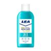Sampon si gel de dus Lea shower gel & shampoo 3in1 Intense Freshness 100ml