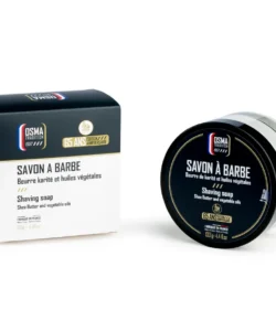 Sapun de Barbierit Osma Tradition in Bol de Sticla 130g