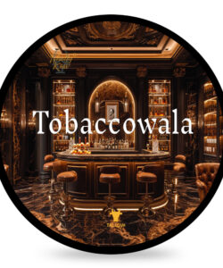 Sapun de Ras Artizanal Wholly Kaw Tobaccowala 114g