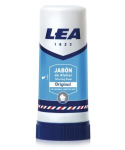 Sapun de barbierit Lea shaving soap stick 40g