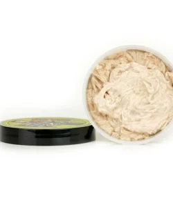 Sapun de barbierit Lockhart's Barbershop Shave Soap 113g - imagine 2