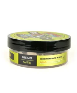 Sapun de barbierit Lockhart's Barbershop Shave Soap 113g - imagine 4