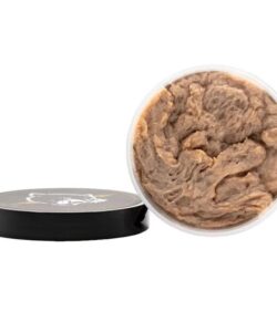 Sapun de barbierit Lockhart's Sex Machine Shave Soap 113g - imagine 2
