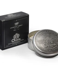 Sapun de barbierit Opuntia 4.3 Saponificio Varesino 150gr