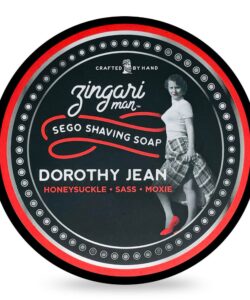Sapun de barbierit Zingari Man Dorothy Jean 148ml