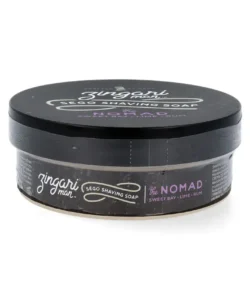 Sapun de barbierit Zingari Man The Nomad 142ml - imagine 3
