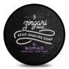 Sapun de barbierit Zingari Man The Nomad 142ml