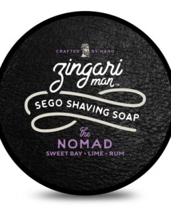 Sapun de barbierit Zingari Man The Nomad 142ml