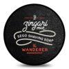 Sapun de barbierit Zingari Man The Wanderer 142ml