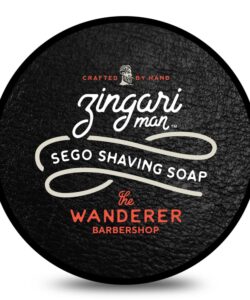 Sapun de barbierit Zingari Man The Wanderer 142ml