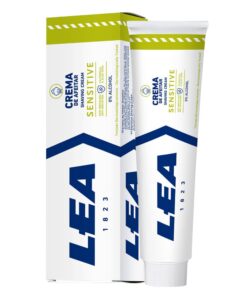 Sapun de ras Lea shaving soap in tube Sensitive 100g