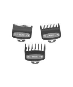 Gratar / Inaltator Wahl Premium pentru masini de tuns 3mm - imagine 2
