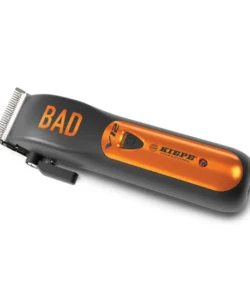 Set Kiepe Bad Combo Cordless Masina de tuns Superfast v12+ 6335 si Masina de contur Zero Estremo EVO 6330 - imagine 2