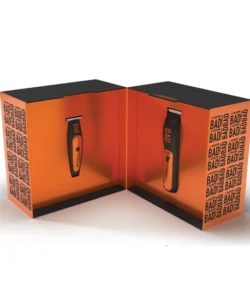 Set Kiepe Bad Combo Cordless Masina de tuns Superfast v12+ 6335 si Masina de contur Zero Estremo EVO 6330 - imagine 4