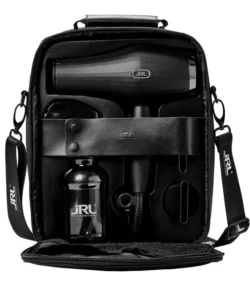 Set Uscator Geanta si Pulverizator JRL Professional Forte Pro Feather FP2020L 2400W Combo Kit - imagine 2