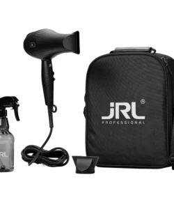 Set Uscator Geanta si Pulverizator JRL Professional Forte Pro Feather FP2020L 2400W Combo Kit