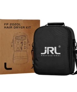 Set Uscator Geanta si Pulverizator JRL Professional Forte Pro Feather FP2020L 2400W Combo Kit - imagine 4