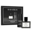 Set cadou Noberu Giftbox apa de parfum Oud Sthlm & Deodorant