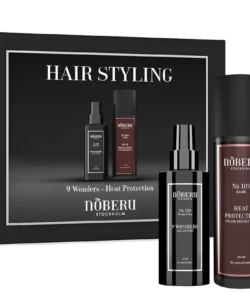 Set cadou Noberu Volume Hair Styling