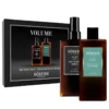 Set cadou sampon si sea salt Noberu Volume Hair Grooming