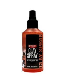 Spray Texturizant Uppercut Clay Spray 150ml - imagine 2