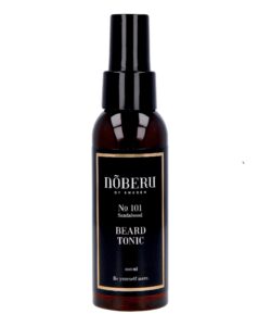 Spray Tonic pentru barba Noberu Sandalwood 100ml - imagine 2