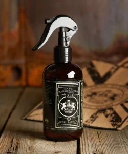 Spray de texturare Dear Barber Sea Salt Texturising Spray 250ml - imagine 2
