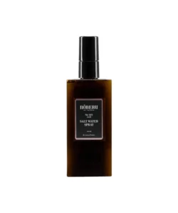 Spray de texturare Noberu of Sweden Salt Water Spray 100ml - imagine 2