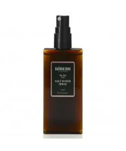 Spray de texturare Noberu of Sweden Salt Water Spray 100ml
