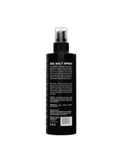 Spray de texturare Sea Salt Pacinos 236.59ml - imagine 3