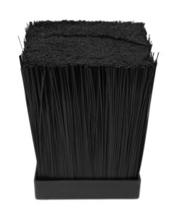 Suport foarfeci frizerie, negru - imagine 3