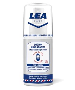 Ulei de barba Lea beard serum with argan oil 50ml