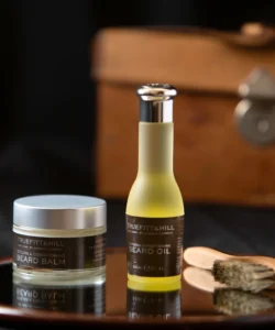 Ulei de barba Truefitt & Hill Beard Oil 60ml - imagine 4