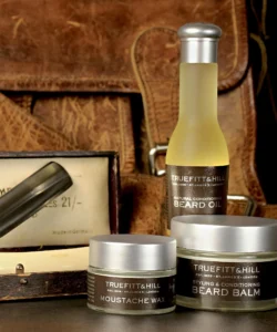 Alternative view of Ulei de barba Truefitt & Hill Beard Oil 60ml