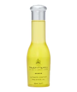 Ulei Pre Barbierit Truefitt & Hill Pre-Shave Oil 60ml