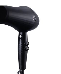 Uscator de par JRL Forte Pro Feather 20500 RPM - imagine 2