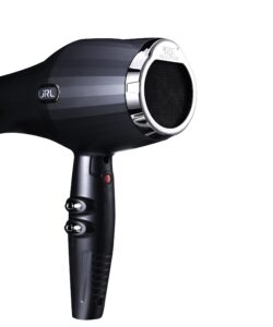 Uscator de par JRL Forte Pro Feather 20500 RPM - imagine 3
