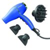 Uscator de par Kiepe Bloom Blue 2000W