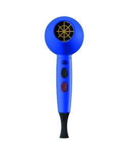 Uscator de par Kiepe Bloom Blue 2000W - imagine 3