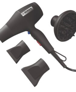 Uscator de par  Kiepe Thoor 2100W