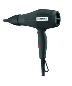 Uscator de par  Kiepe Thoor 2100W - imagine 2