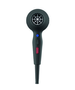 Uscator de par  Kiepe Thoor 2100W - imagine 3