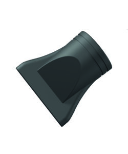 Uscator de par  Kiepe Thoor 2100W - imagine 6