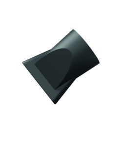 Uscator de par  Kiepe Thoor 2100W - imagine 5