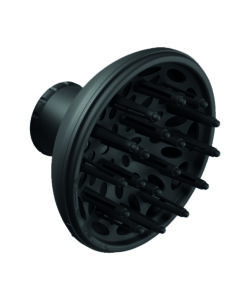 Uscator de par  Kiepe Thoor 2100W - imagine 4