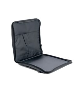 Vesta pentru instrumente frizerie Kiepe Front Pack 5005 - imagine 3