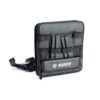 Vesta pentru instrumente frizerie Kiepe Front Pack 5005